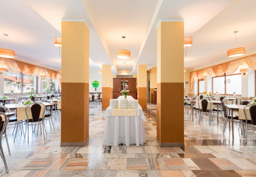 Ośrodek Wypoczynkowy "Diament" 25