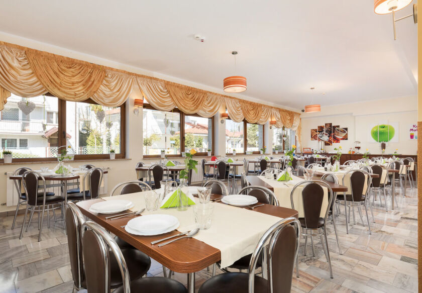 Ośrodek Wypoczynkowy "Diament" 26