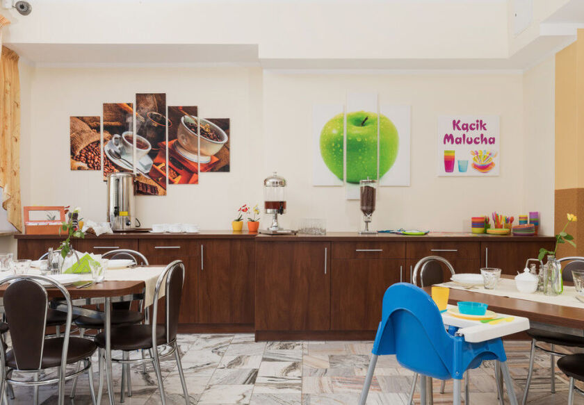 Ośrodek Wypoczynkowy "Diament" 27