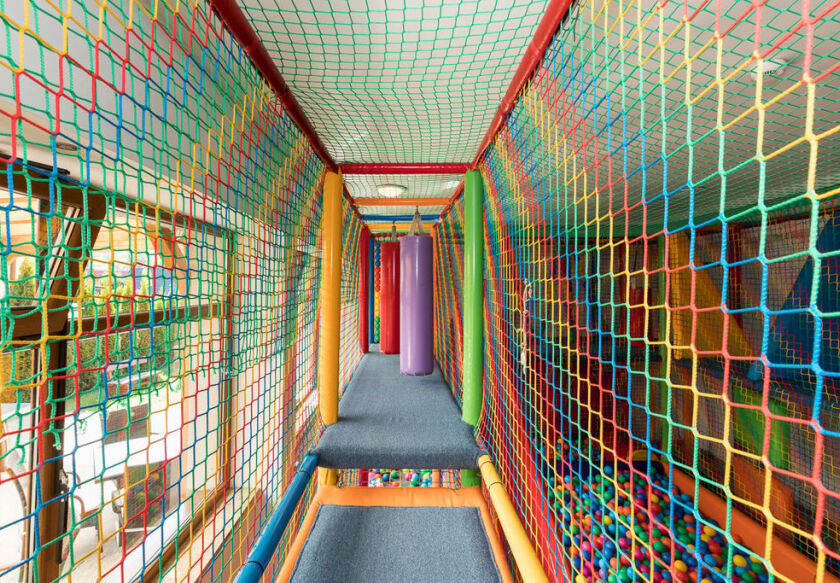 Ośrodek Wypoczynkowy "Diament" 28