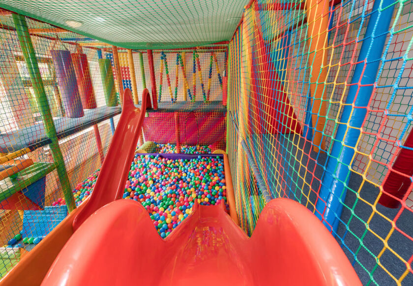 Ośrodek Wypoczynkowy "Diament" 29