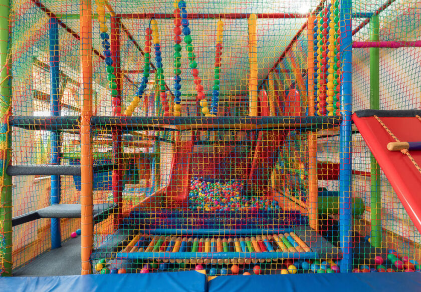 Ośrodek Wypoczynkowy "Diament" 30