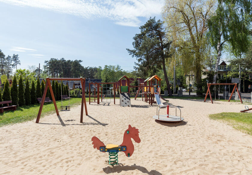 Ośrodek Wypoczynkowy "Diament" 31