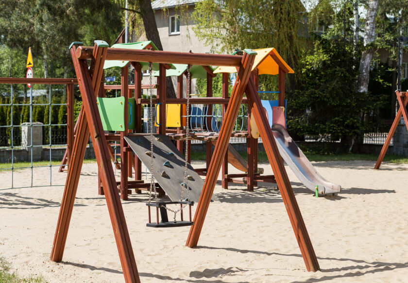 Ośrodek Wypoczynkowy "Diament" 32