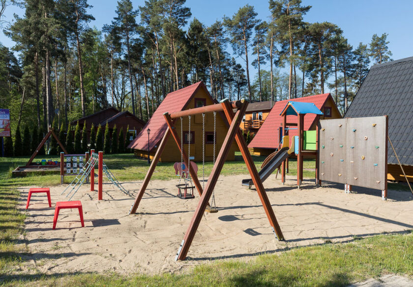 Ośrodek Wypoczynkowy "Diament" 33