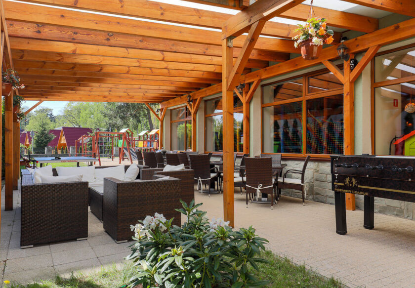 Ośrodek Wypoczynkowy "Diament" 35