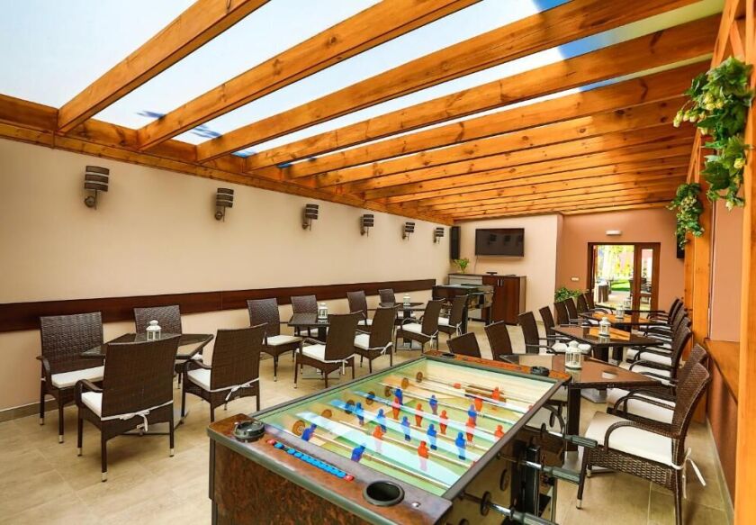 Ośrodek Wypoczynkowy "Diament" 36