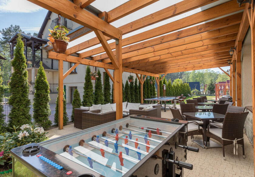 Ośrodek Wypoczynkowy "Diament" 38