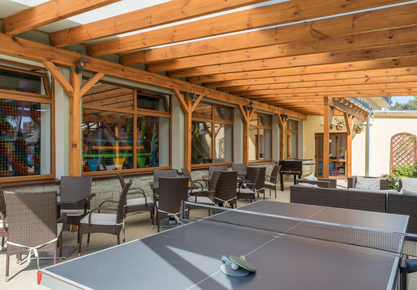 Ośrodek Wypoczynkowy "Diament" 39