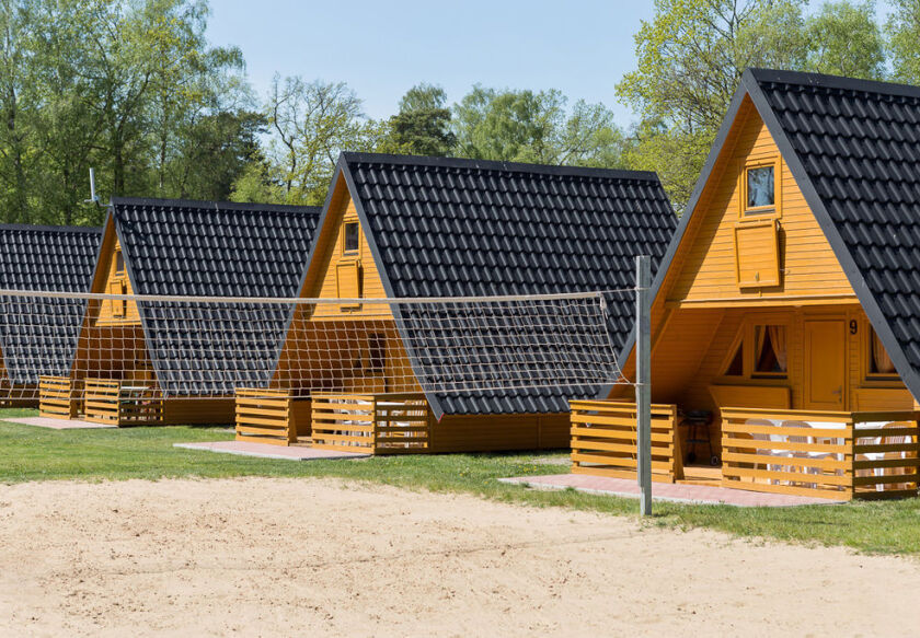 Ośrodek Wypoczynkowy "Diament" 41