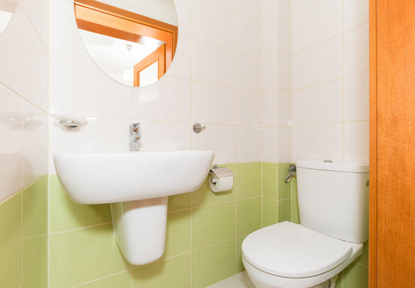 Pok&oacute;j typu studio 2 + 1