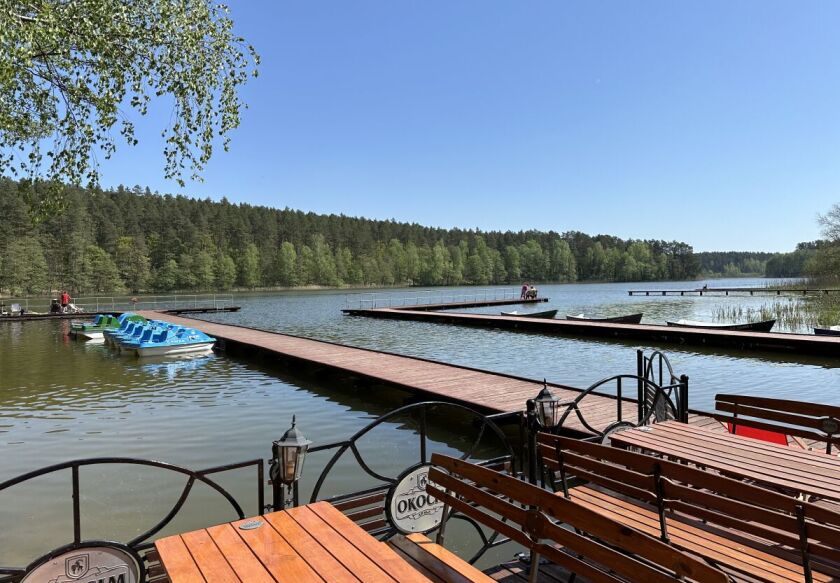 Ośrodek Wypoczynkowy Kołatek 24