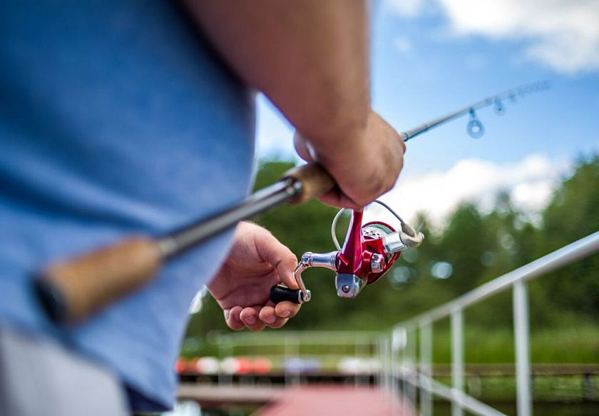 Ośrodek Wypoczynkowy Kołatek 20