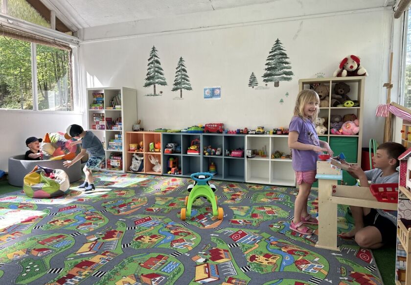 Ośrodek Wypoczynkowy Kołatek 34