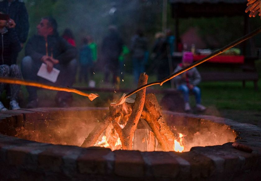 Ośrodek Wypoczynkowy Kołatek 41