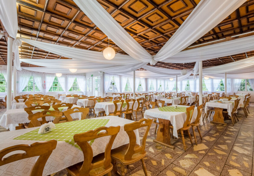 Ośrodek Wypoczynkowy Kołatek 15