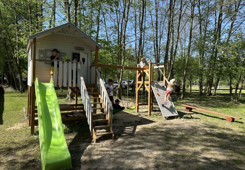 Ośrodek Wypoczynkowy Kołatek 36