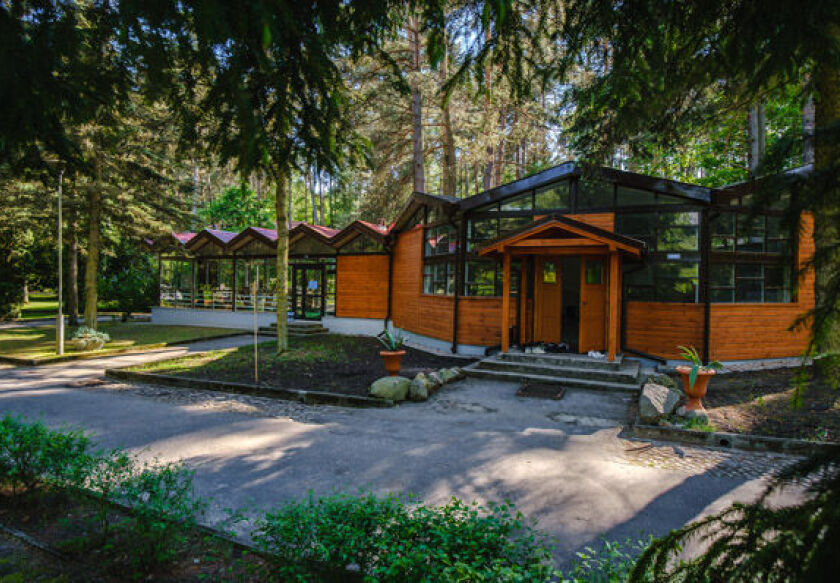 Ośrodek Wypoczynkowy Kołatek 28