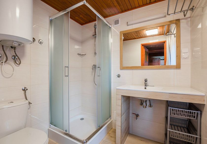 Ośrodek Wypoczynkowy Kołatek 7