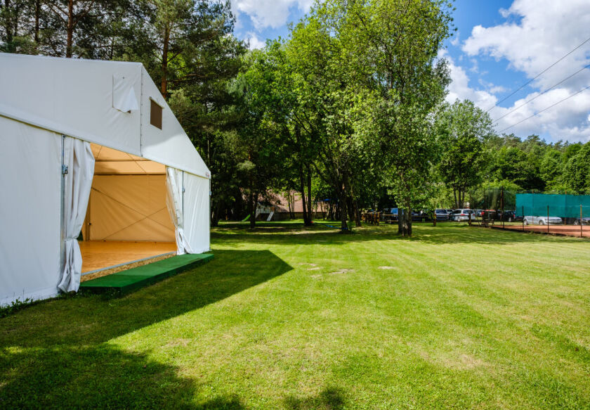 Ośrodek Wypoczynkowy Kołatek 26