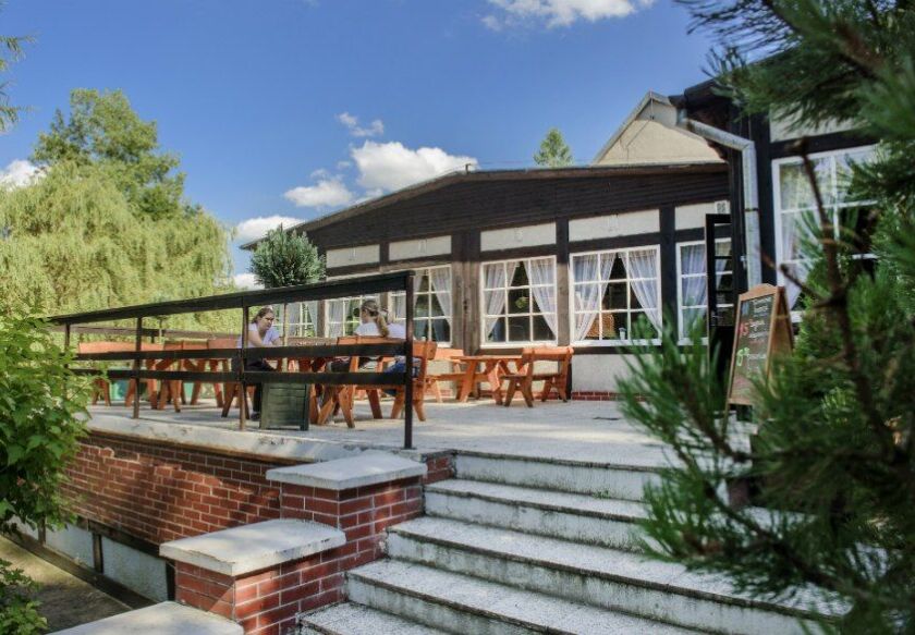 Ośrodek Wypoczynkowy Kołatek 14