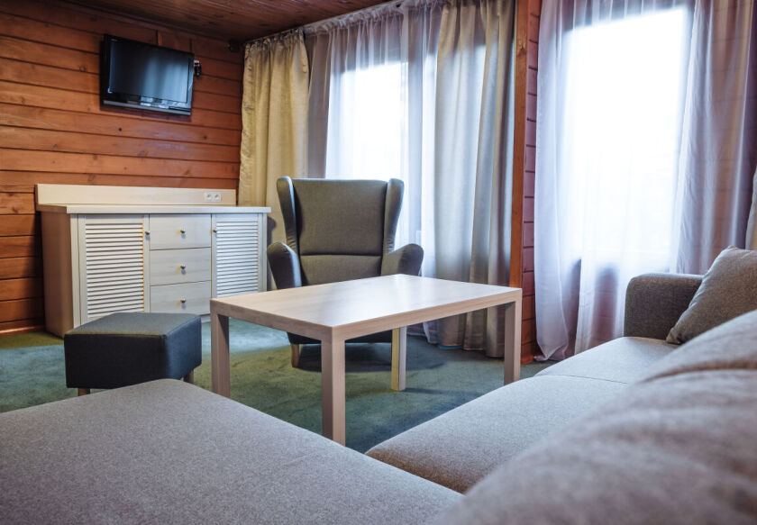 Ośrodek Wypoczynkowy Kołatek 5