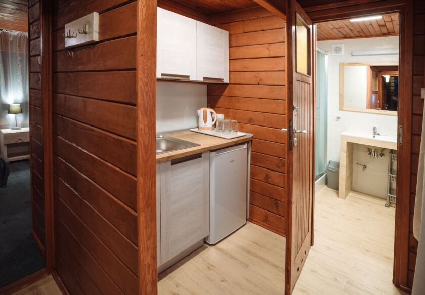 Ośrodek Wypoczynkowy Kołatek 6