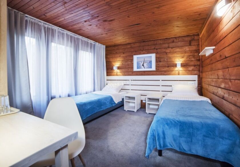 Ośrodek Wypoczynkowy Kołatek 8