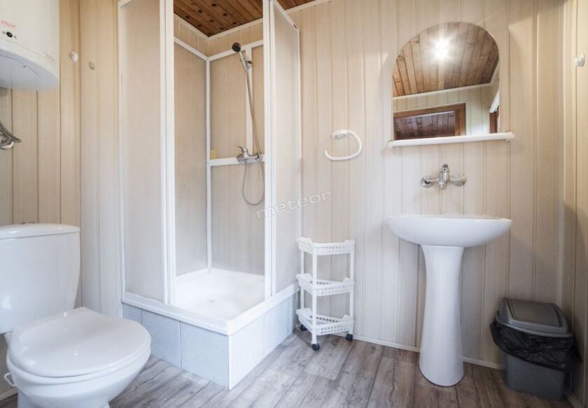 Ośrodek Wypoczynkowy Kołatek 9