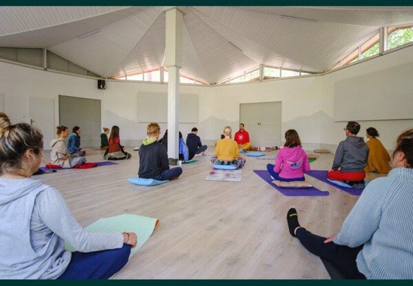 Ośrodek Wypoczynkowy Kołatek 29