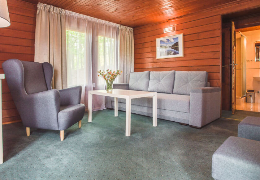 Ośrodek Wypoczynkowy Kołatek 10