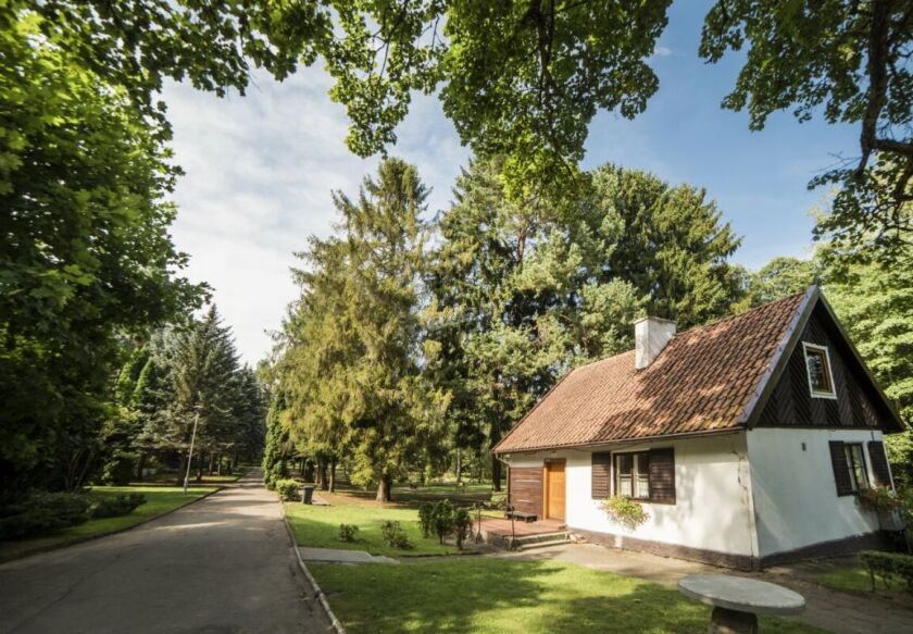 Ośrodek Wypoczynkowy Kołatek 11