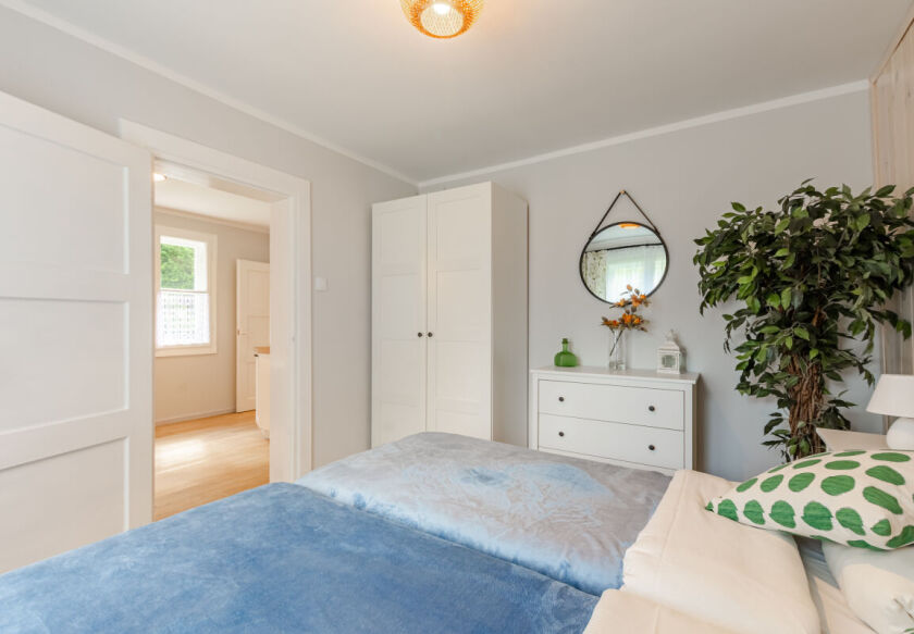 Ośrodek Wypoczynkowy Kołatek 13