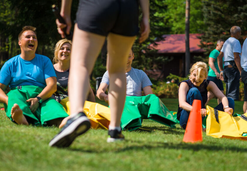 Ośrodek Wypoczynkowy Kołatek 21
