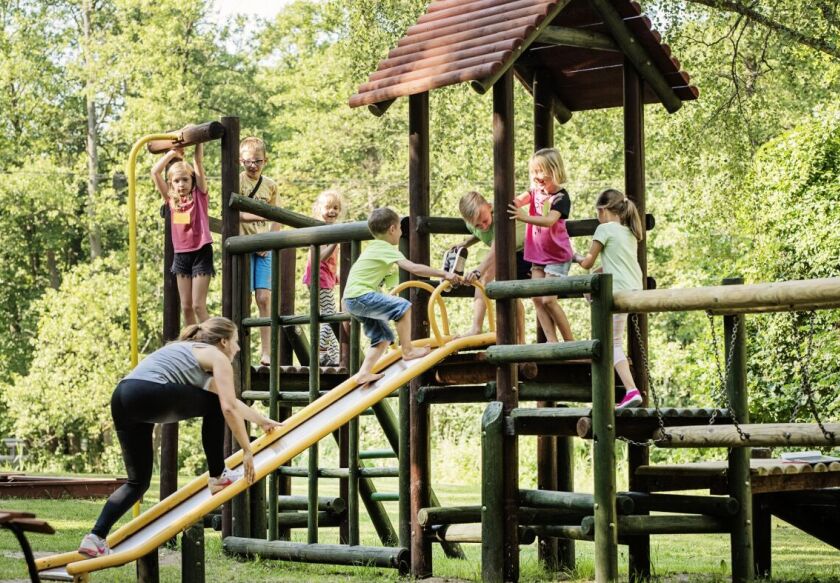 Ośrodek Wypoczynkowy Kołatek 40