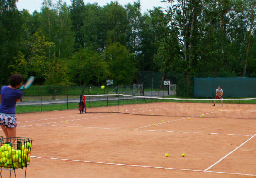 Ośrodek Wypoczynkowy Kołatek 39