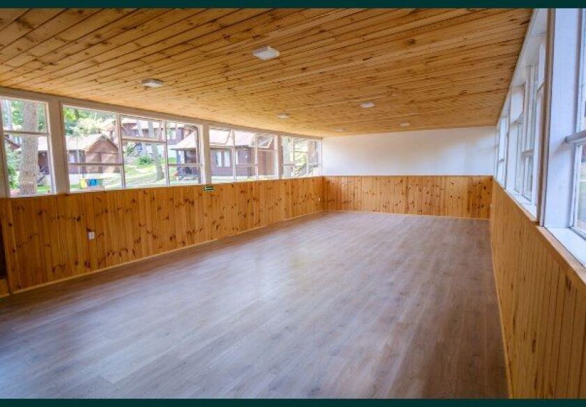 Ośrodek Wypoczynkowy Kołatek 31