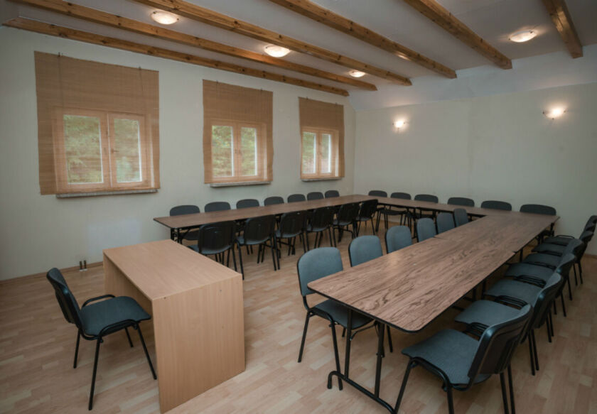 Ośrodek Wypoczynkowy Kołatek 32