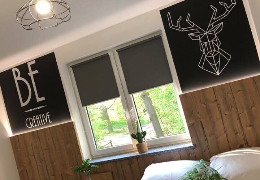 Pokoje hotelowe Lux 21-28