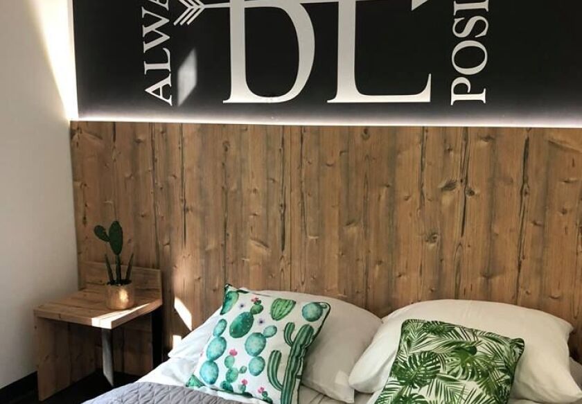 Pokoje hotelowe Lux 21-28