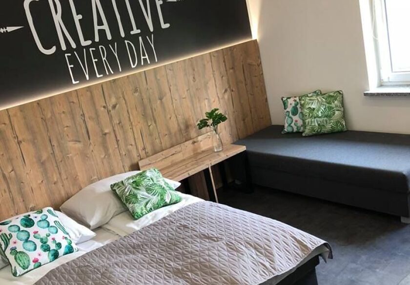 Ośrodek Wypoczynkowy Laguna 43