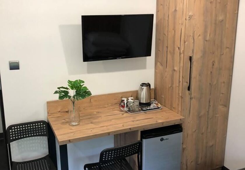 Ośrodek Wypoczynkowy Laguna 44