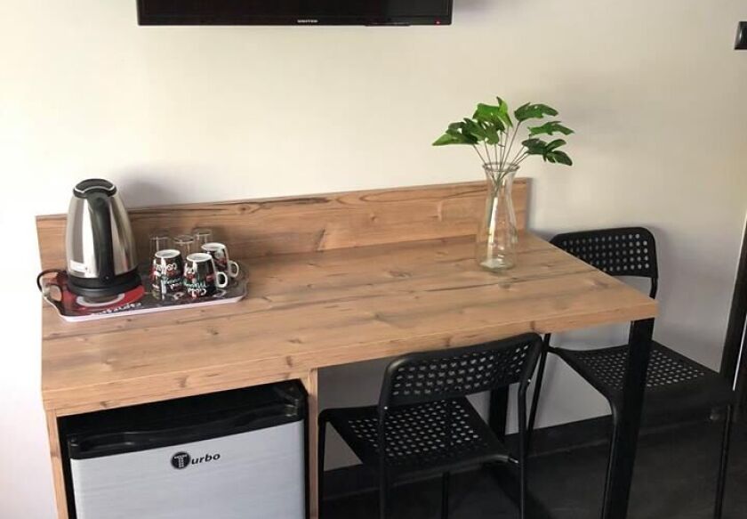 Ośrodek Wypoczynkowy Laguna 46