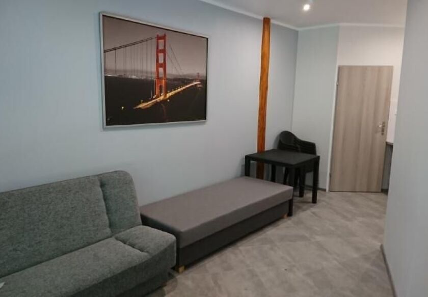 Ośrodek Wypoczynkowy Laguna 54