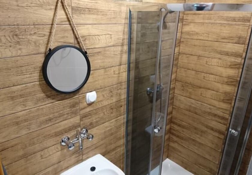 Ośrodek Wypoczynkowy Laguna 56