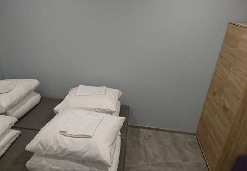 Ośrodek Wypoczynkowy Laguna 58