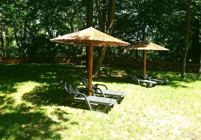 Ośrodek Wypoczynkowy Laguna 60