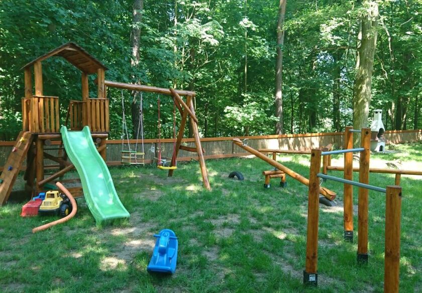 Ośrodek Wypoczynkowy Laguna 61