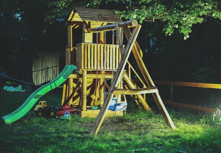 Ośrodek Wypoczynkowy Laguna 62