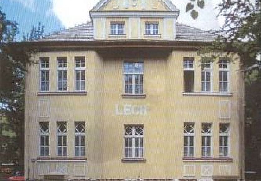 Ośrodek Wypoczynkowy "Lech" - noclegi Świnoujście